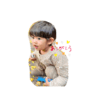 いと2021ver.（個別スタンプ：16）