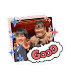 ハースン（個別スタンプ：4）