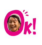 ハースン（個別スタンプ：7）