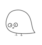 ててののさん（個別スタンプ：2）