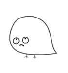 ててののさん（個別スタンプ：3）