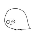 ててののさん（個別スタンプ：4）