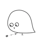 ててののさん（個別スタンプ：5）