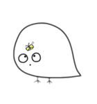 ててののさん（個別スタンプ：7）