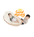 柊＆湊（個別スタンプ：1）