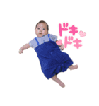 柊＆湊（個別スタンプ：7）