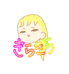 おうち好き女子（個別スタンプ：30）