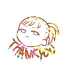 おうち好き女子（個別スタンプ：31）