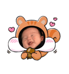 いとおしきぃたん（個別スタンプ：15）