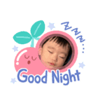 晴太ん（個別スタンプ：1）