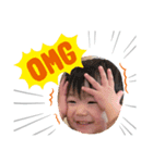 晴太ん（個別スタンプ：2）