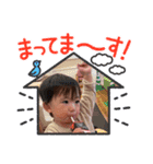 晴太ん（個別スタンプ：3）