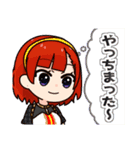 ちんすた ー あめ と むち ー（個別スタンプ：10）