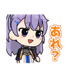 ちんすた ー あめ と むち ー（個別スタンプ：11）