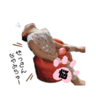かんなポ4（個別スタンプ：13）