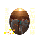 仁君のスタンプNo2（個別スタンプ：9）