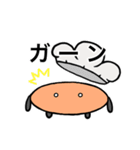 パン屋のぱん①（個別スタンプ：16）