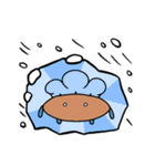 パン屋のぱん①（個別スタンプ：29）
