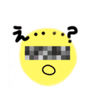 使える！基本のスタンプ（個別スタンプ：27）