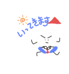 使える！基本のスタンプ（個別スタンプ：35）