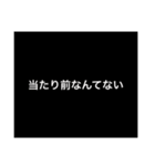 【9色♡】カラフルな個性③♡（期間限定！）（個別スタンプ：35）