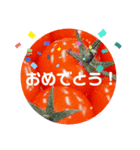 S254神風用スタンプその3（個別スタンプ：4）