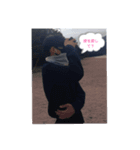XD CD（個別スタンプ：1）