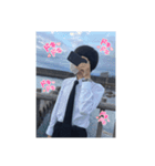 XD CD（個別スタンプ：3）