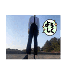 XD CD（個別スタンプ：4）