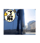 XD CD（個別スタンプ：5）