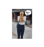XD CD（個別スタンプ：7）