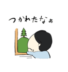 まーみん先生（個別スタンプ：6）