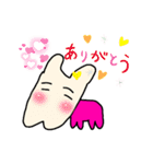 グータラな奴、うままんボー（個別スタンプ：15）