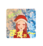 かわいい♡イラストスタンプ（個別スタンプ：8）