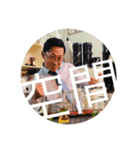白鳥伸一スタンプ（個別スタンプ：6）