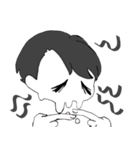 穀物さんは今日も平和（個別スタンプ：6）