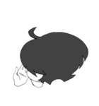 穀物さんは今日も平和（個別スタンプ：20）