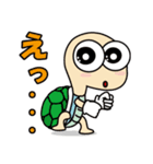 サンフレッシュ（サン太）（個別スタンプ：2）