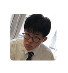 むなちず（個別スタンプ：1）