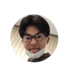 むなちず（個別スタンプ：4）