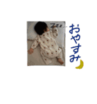 yua  スタンプ（個別スタンプ：7）