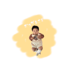 ひまりスタンプ217（個別スタンプ：3）