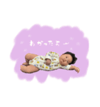 ひまりスタンプ217（個別スタンプ：7）