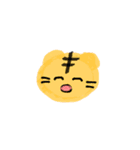 せかいいちかわいいすたんぷ1（個別スタンプ：5）