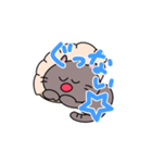 ぎょざねこちゃん（個別スタンプ：11）