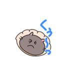 ぎょざねこちゃん（個別スタンプ：14）