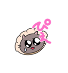 ぎょざねこちゃん（個別スタンプ：18）