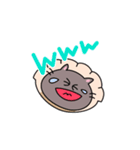 ぎょざねこちゃん（個別スタンプ：20）