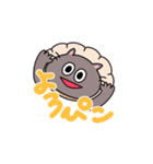 ぎょざねこちゃん（個別スタンプ：22）