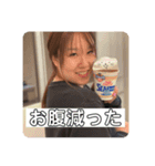 結婚式 素材（個別スタンプ：4）